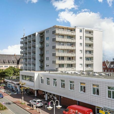 Hanseatenhaus Whg 16 Westerland Eksteriør bilde